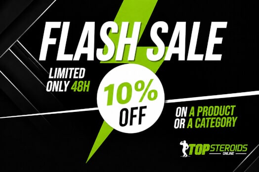 TOP Flash sale