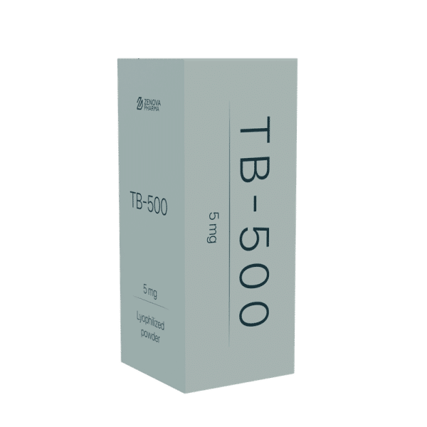 TB-500 5mg - Zenova