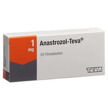 anastrozol-teva