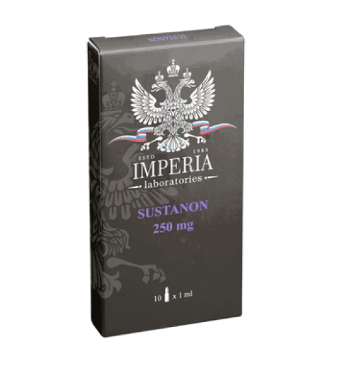 imperia-sustanon-250