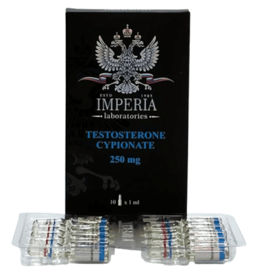 imperia-testosterone-cypionate-250