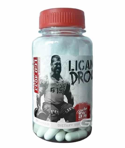 Ligandrol LGD-4033 10mg