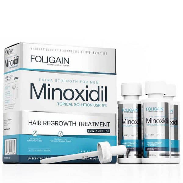 Minoxidil 5%