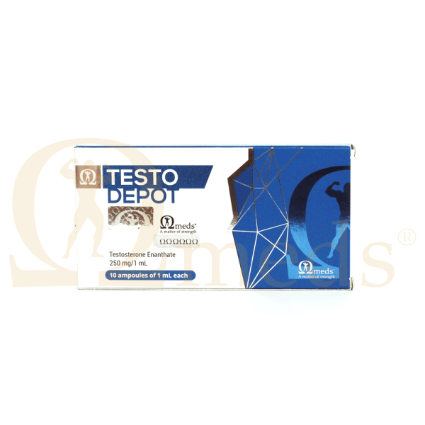 omegameds-testo-depot