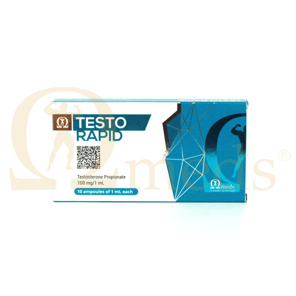 omegameds-testorapid