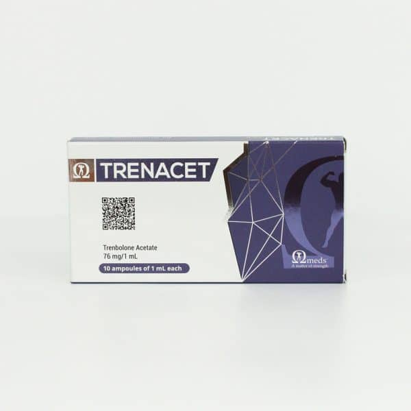 omegameds-trenacet