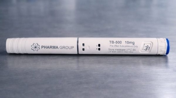 pharmagroup-TB-500-10mg-PEN