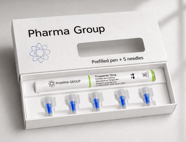 pharmagroup-Tirzepatide-15mg-PEN