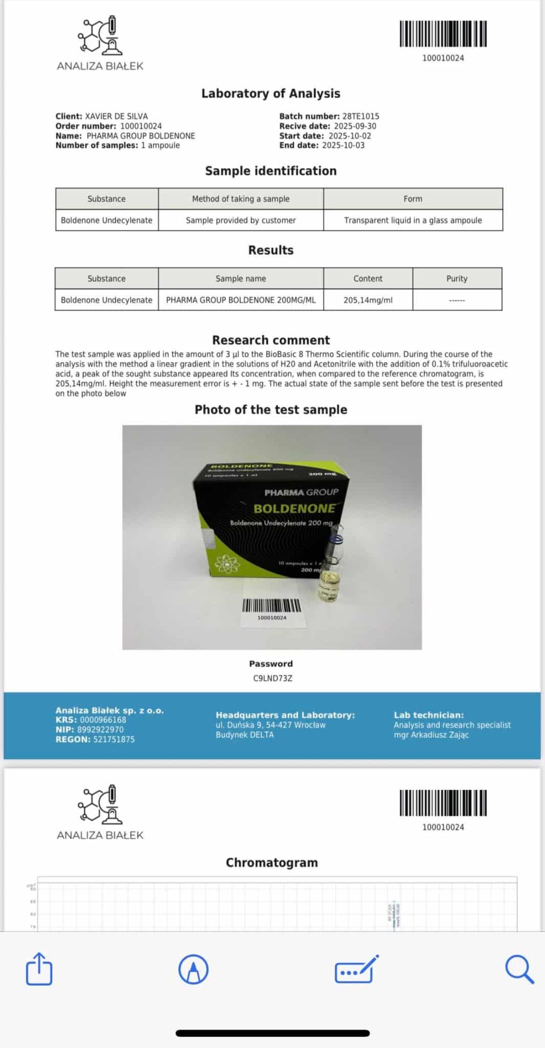 pharmagroup-labtest-boldenone200