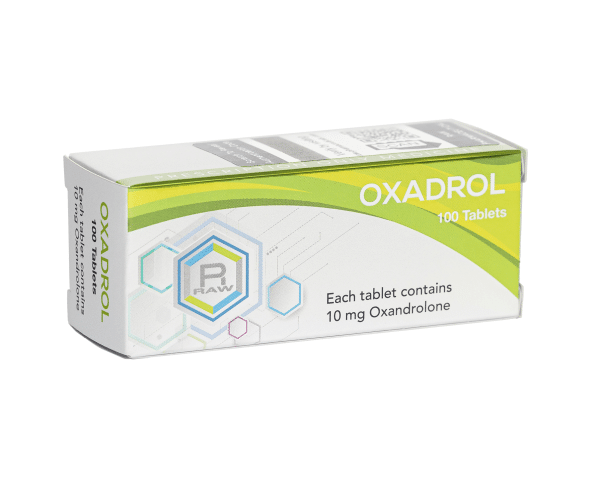 raw-oxad