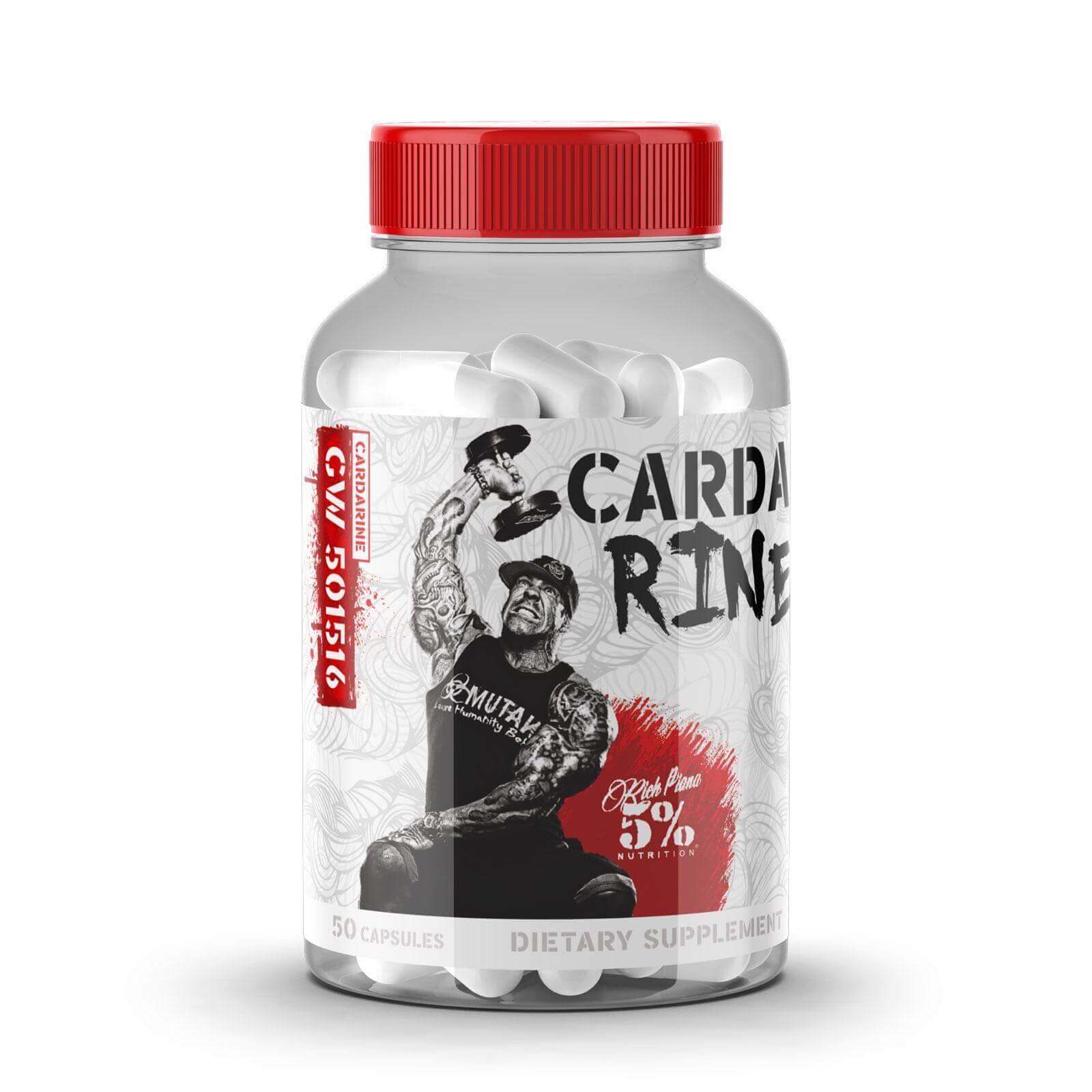 Cardarine GW-501516 20mg