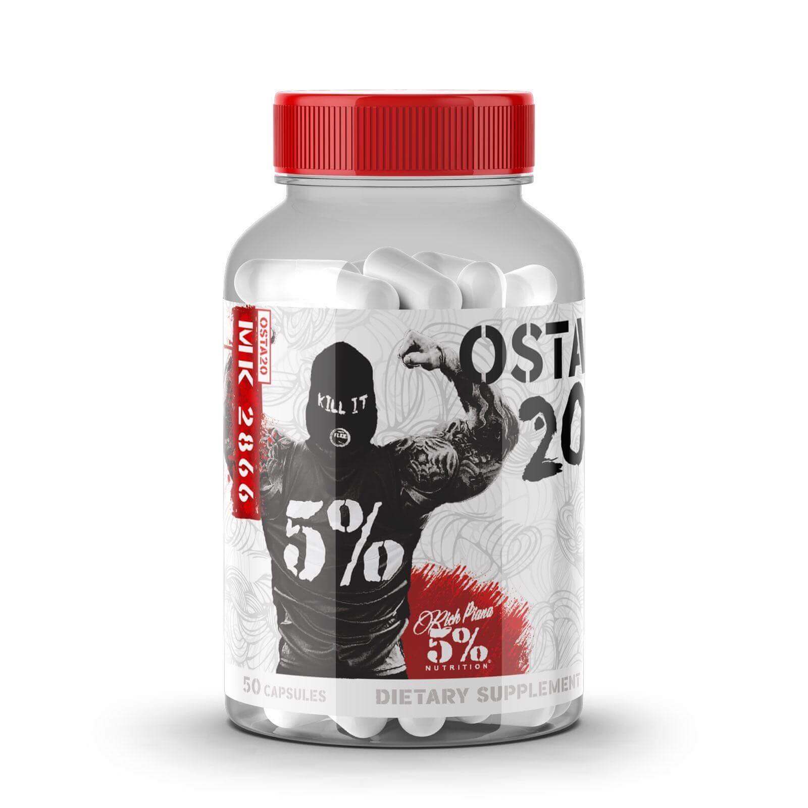 Ostarin MK-2866 20mg