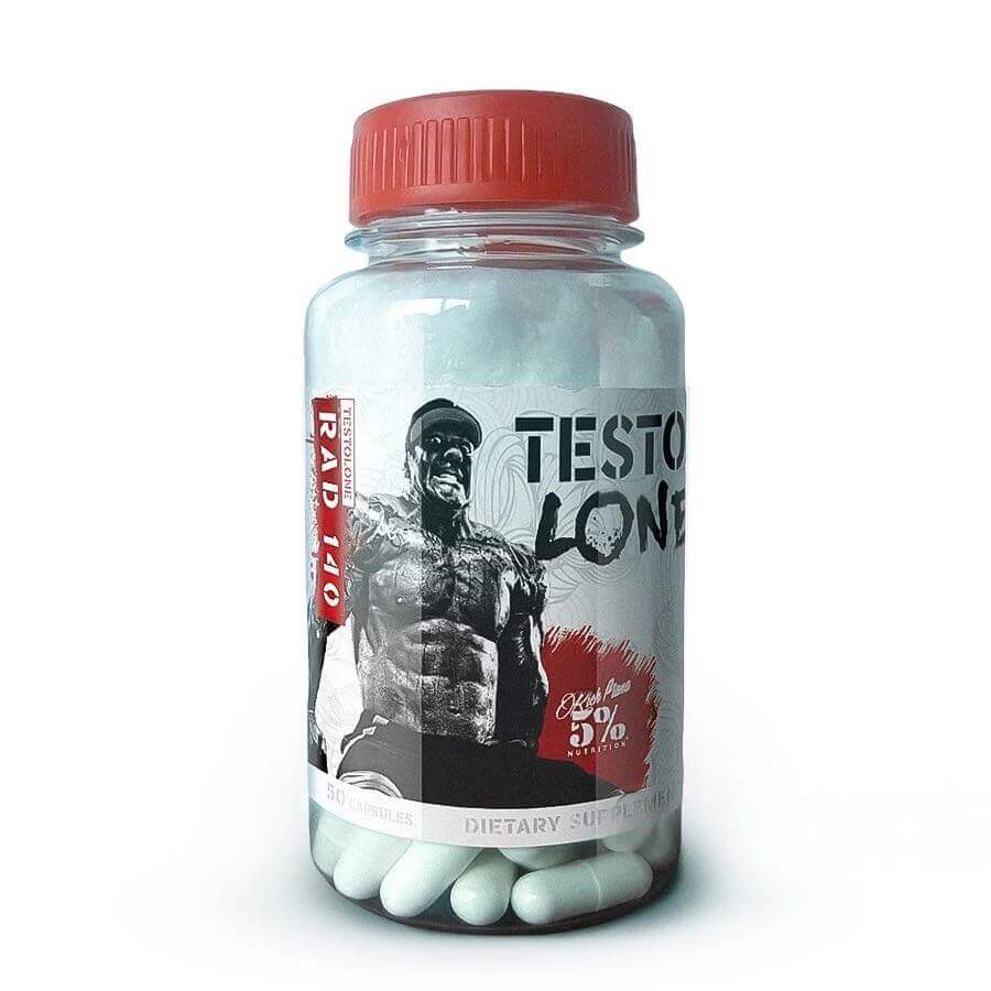 Testolone RAD-140