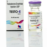 testo E vial 10ml inj