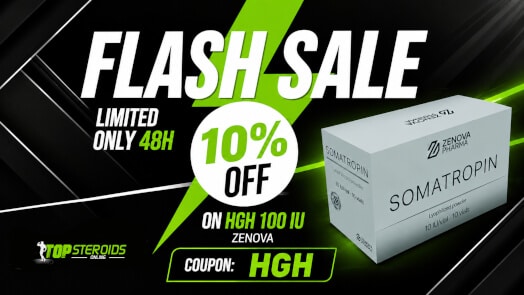 TOP Flash sale