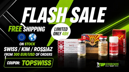 TOP Flash sale