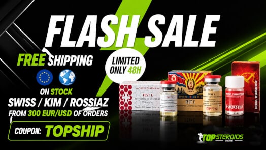 TOP Flash sale