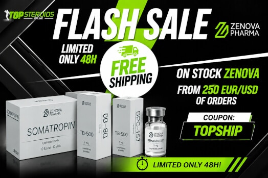 TOP Flash sale