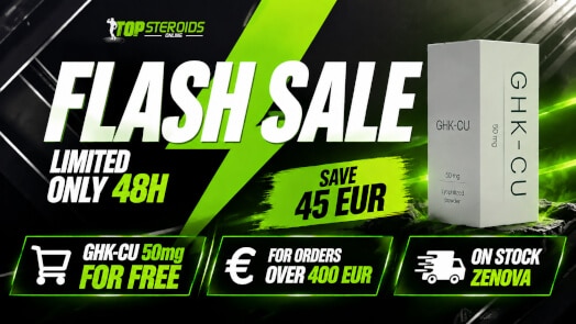 TOP Flash sale