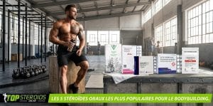 top oral 5 steroids