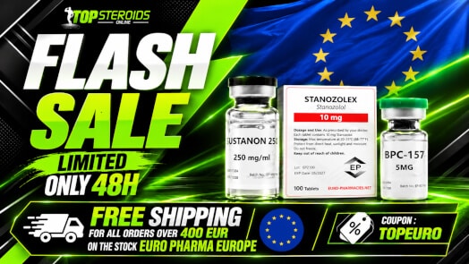 TOP Flash sale