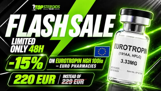 TOP Flash sale