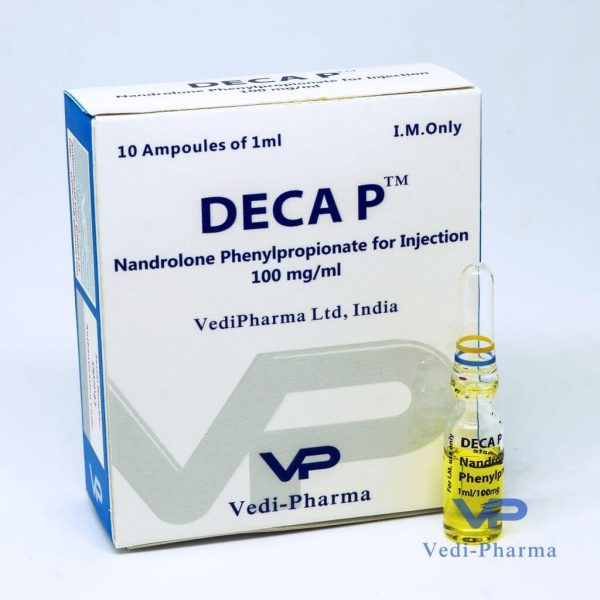vedi-pharma-deca-P-NPP