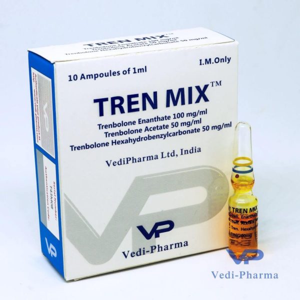vedi-pharma-tren-mix-200