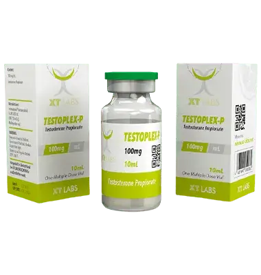 xt-labs-TESTOPLEX-P